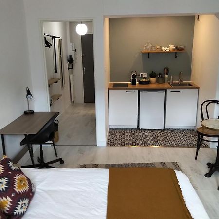 Appartement Spacieux Et Cosy - Strasbourg Centre Εξωτερικό φωτογραφία