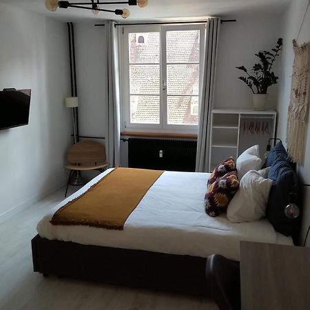 Appartement Spacieux Et Cosy - Strasbourg Centre Εξωτερικό φωτογραφία