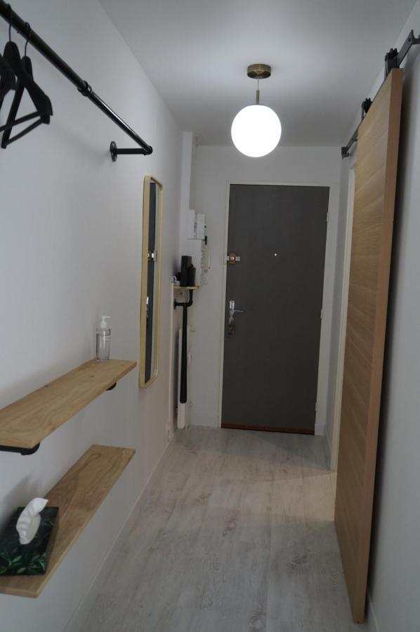 Appartement Spacieux Et Cosy - Strasbourg Centre Εξωτερικό φωτογραφία