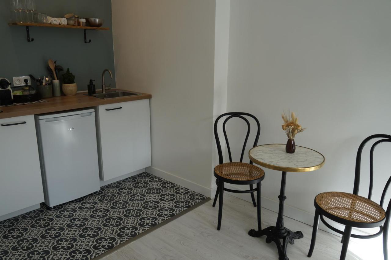 Appartement Spacieux Et Cosy - Strasbourg Centre Εξωτερικό φωτογραφία